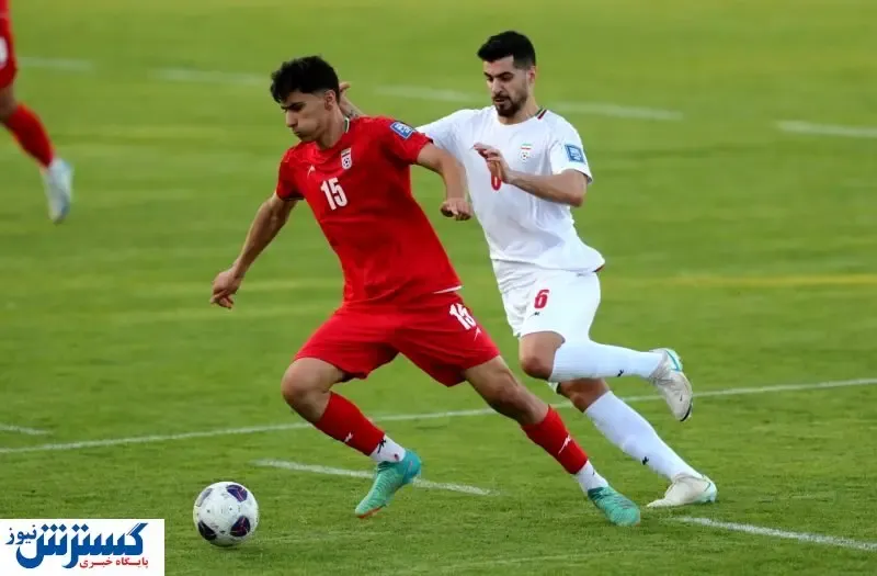 شکار جدید استقلال لو رفت