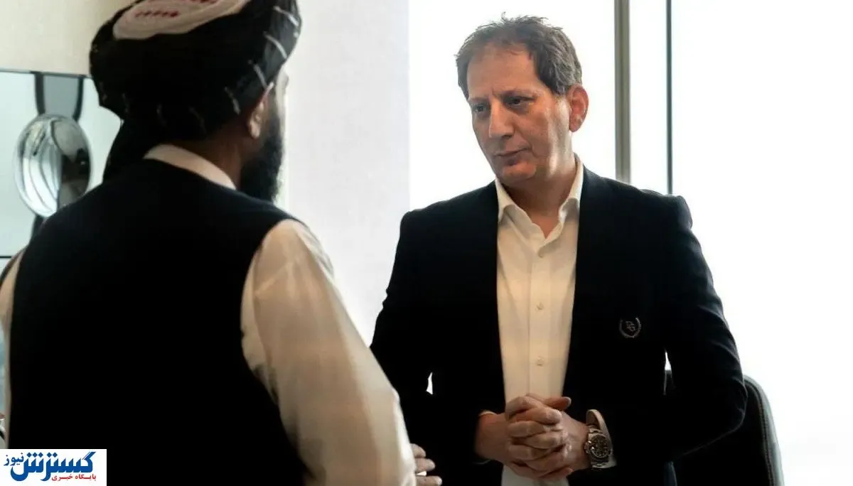 سرمایه‌گذاری جدید بابک زنجانی در افغانستان لو رفت