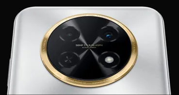 رونمایی از برگ برنده هواوی / این گوشی جذاب وارد بازار ایران شد