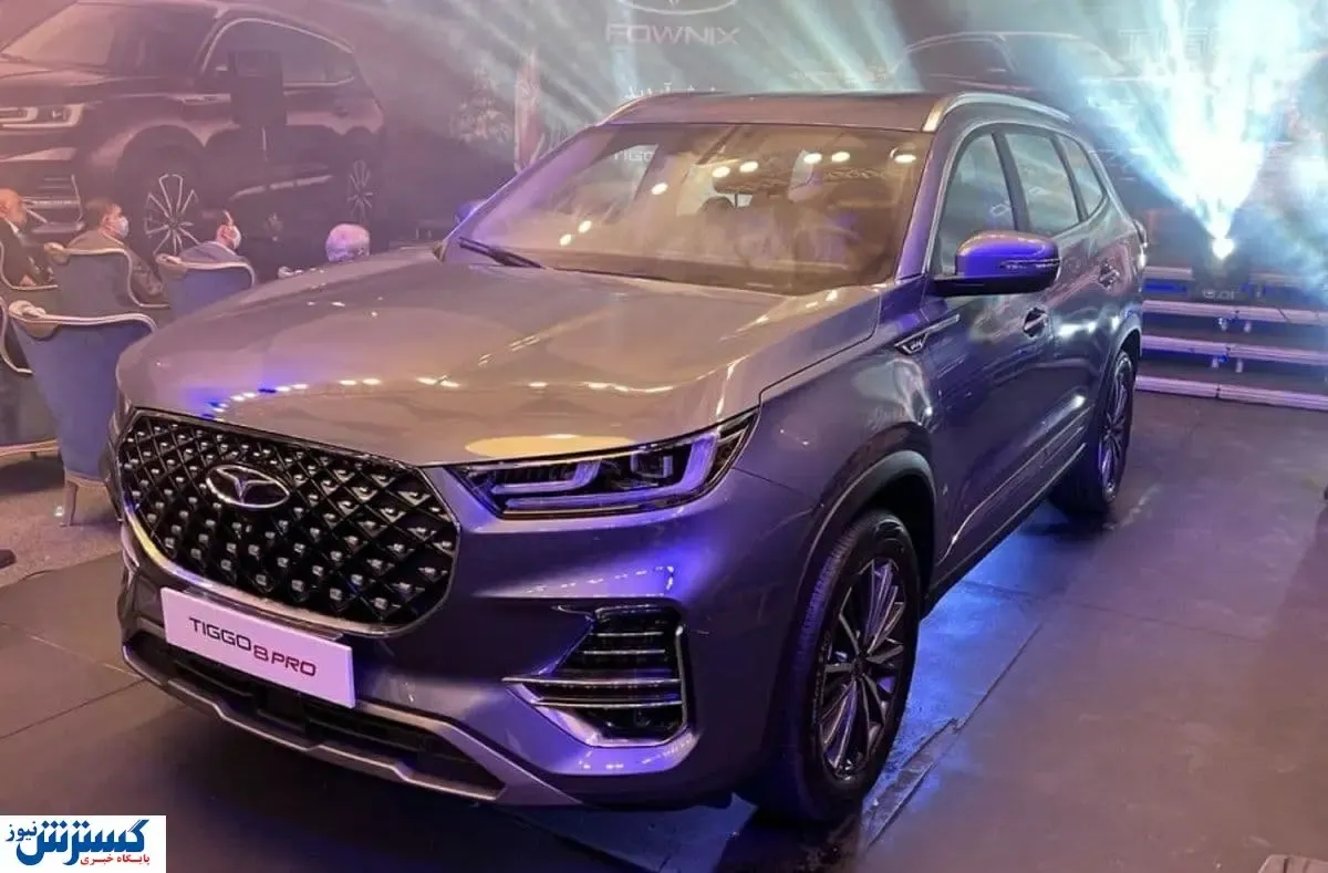 آیا تیگو۸ پرو انتخابی مناسب است؟