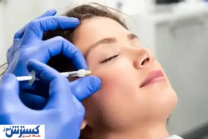 مراقبت‌های بعد از پی آر پی (prp)