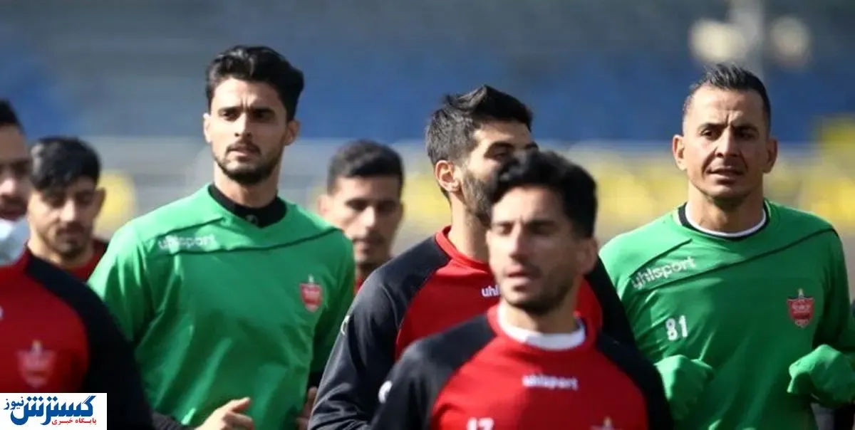 پرسپولیس به دنبال دروازه بان‌جدید