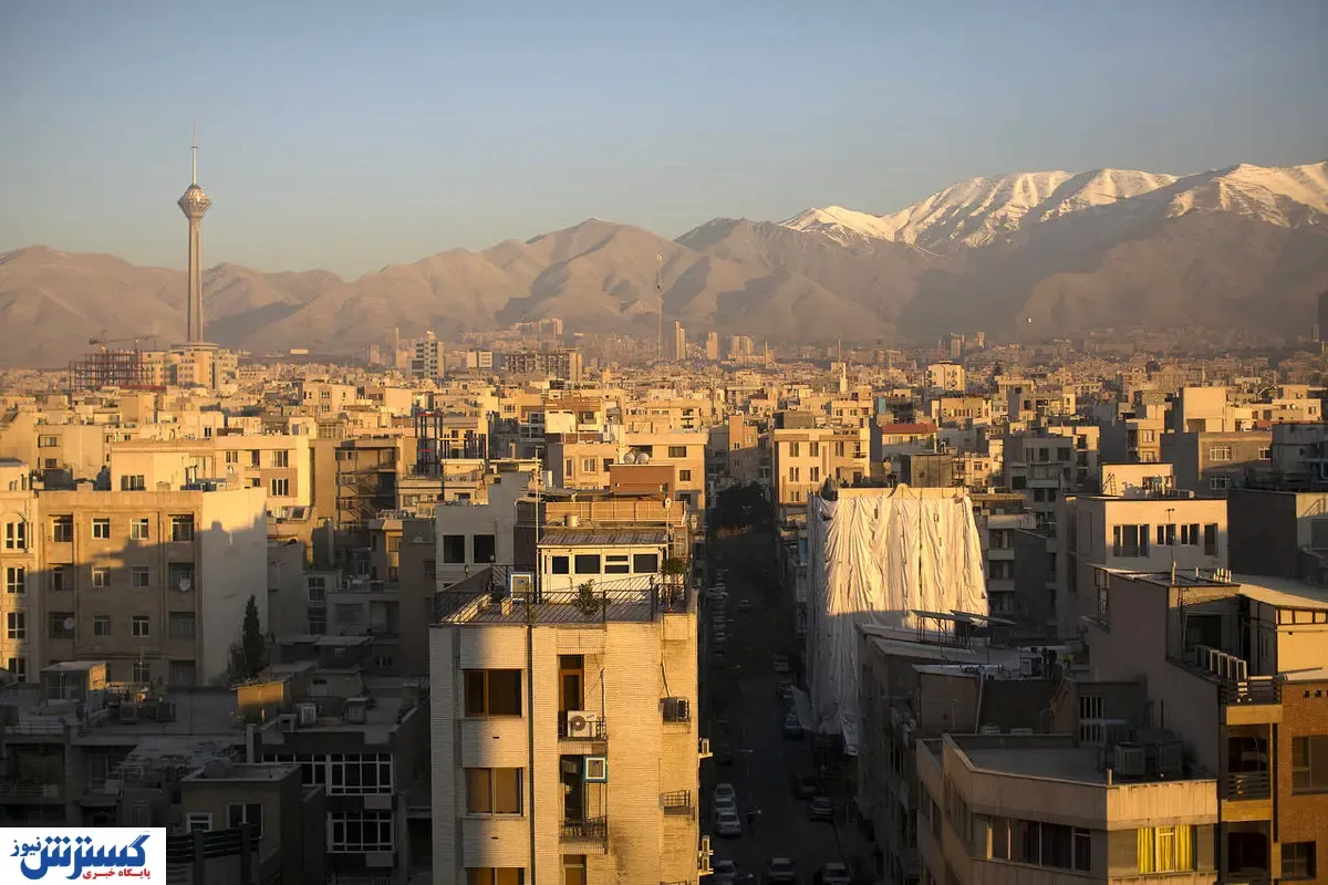 ۷ شهر در وضعیت هشدار؛ تهران بالاخره بارانی می‌شود؟