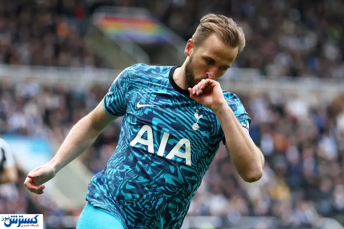 پیشنهاد عجیب بایرن برای ستاره گلزن!