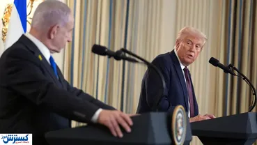 هشدار تند ترامپ؛ خون به پا خواهد شد!