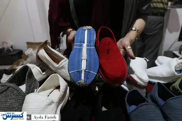 انتخاب۸ داور ایرانی برای استادان صنایع دستی منطقه آسیا و اقیانوسیه