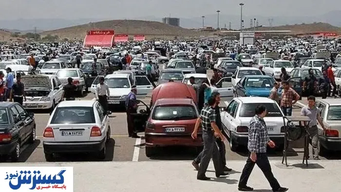 خودرو ارزان می شود؟ + آخرین قیمت ها