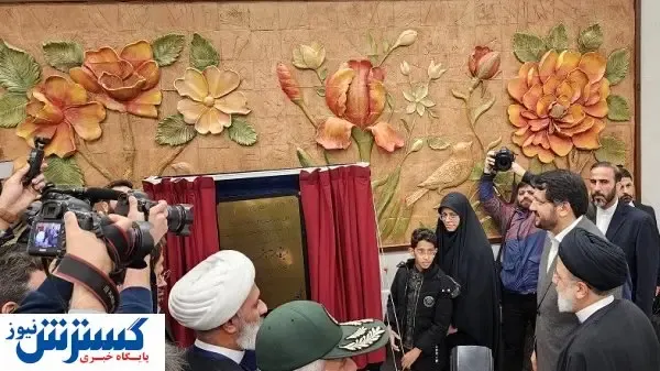 افتتاح مترو پرند با حضور رئیس جمهور /  ۴هزار واحد مسکن مهر واگذار می شود