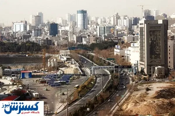 ابر سیاه مشکلات بر سر پایتخت