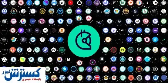 این ارز دیجیتال یک ماهه ۱۰۰ درصد رشد کرد