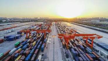 سلاح پنهان ایران در برابر تحریم‌ها؛ از بنادر خشک چه می‌دانید؟