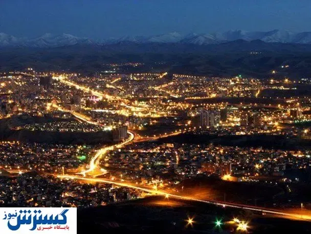 قطع برق حدود ۵۰ دستگاه اجرایی در روز