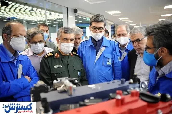 مسیر تولید خودرو کم مصرف هموار تر شد