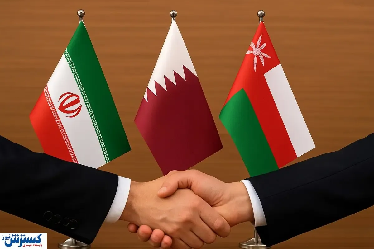 قرارداد ایران با ۳ کشور همسایه قطعی شد