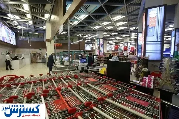 توفان تورم!