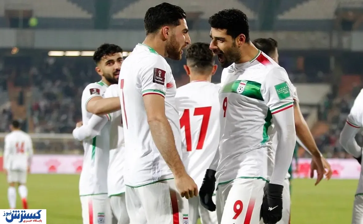چشمک ستاره پرسپولیسی به بازگشت قطعی