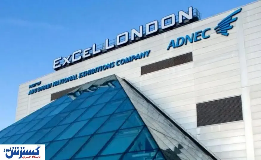 ExCeL لندن طرح توسعه فاز ۳ را آغاز کرد + تصاویر