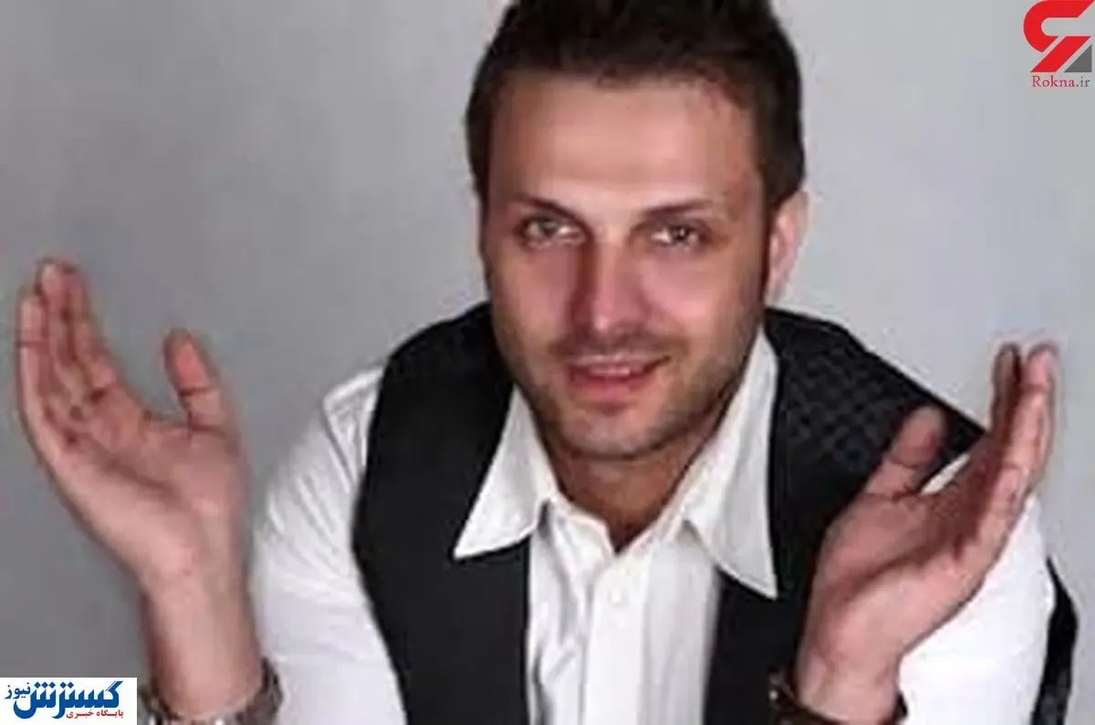 بازیگر فیلم پوپک و مش ماشااله در گذشت