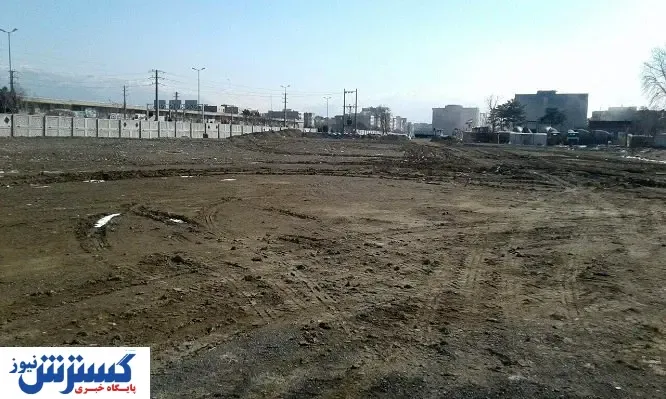 مالیات سنگین در انتظار صاحبان زمین‌های خالی