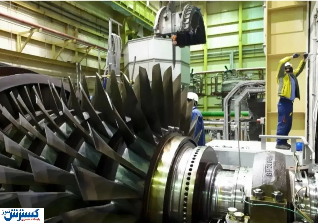 افتتاحیه افزایش ظرفیت و راندمان نیروگاه شاهرود برگزار می‌شود