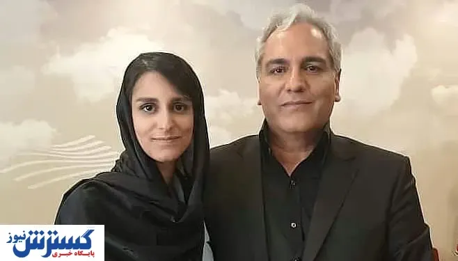 تصویر دختر مهران مدیری در منزل خواننده زن لس آنجلسی جنجال به پا کرد + عکس