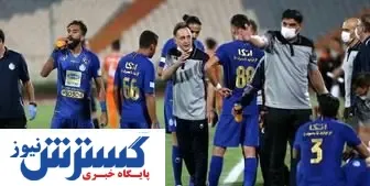 مشخص شدن علت جدایی بازیکن استقلال