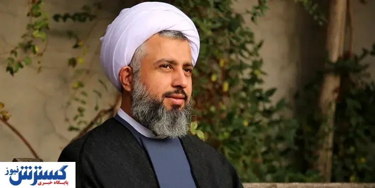 فوری/شجاعی رئیس کمیسیون اصل ۹۰ شد