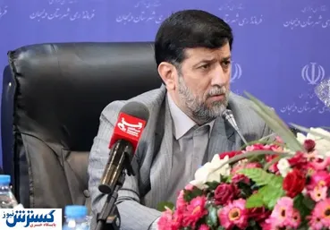 وعده جدید سرپرست جهاد کشاورزی به گندم کاران