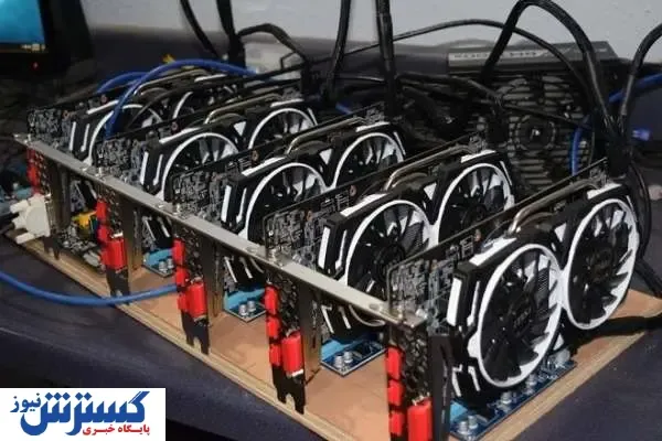 قیمت جدید دستگاه های ماینر را اینجا ببینید