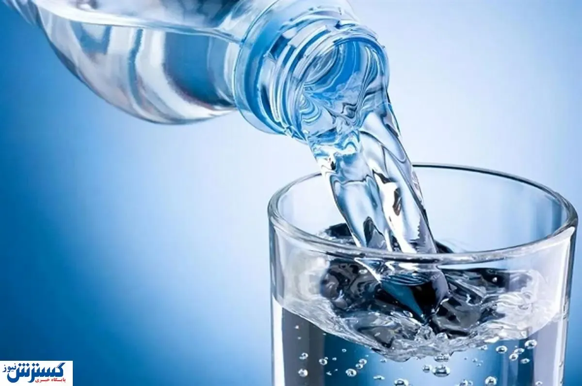 قیمت آب باز هم گران تر از بنزین شد (۲۱ اردیبهشت)