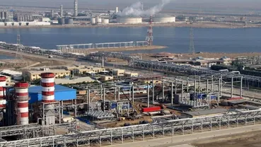 اطلاعیه منطقه ویژه پتروشیمی ماهشهر درباره تهاجم هوایی و تخلیه کامل نیروها