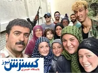 کرونا جان بازیگر زن سریال را گرفت