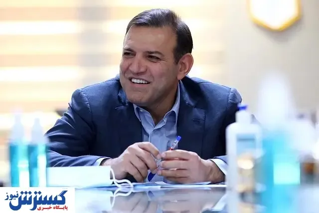 فوری / رئیس فدراسیون فوتبال عزل شد