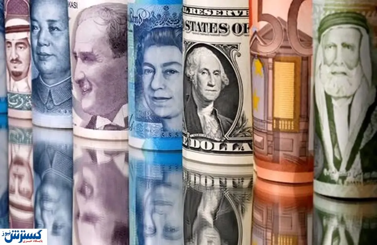 تحولات بازار ارز در هفته‌ای که گذشت