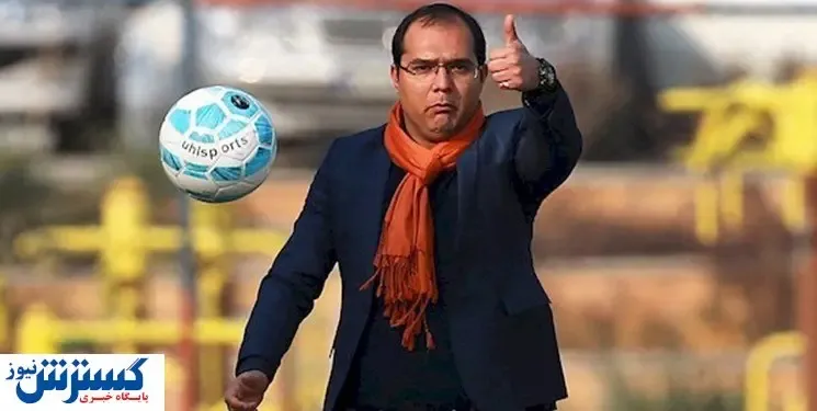 خوشحالی سرمربی مس از دیدار با اسکوچیچ