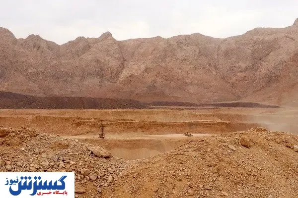 رشد نامحسوس / نگاه درآمدزایی به بخش معدن