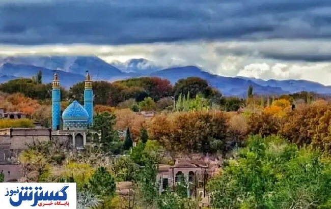 افزایش روستاهای گردشگری در این استان