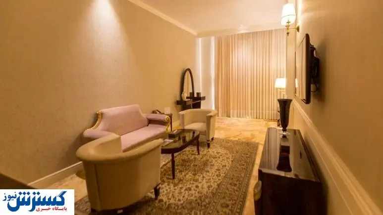 هزینه سفر رفتن سرسام آور شد / گرانی ۲۵ درصدی نرخ هتل ها