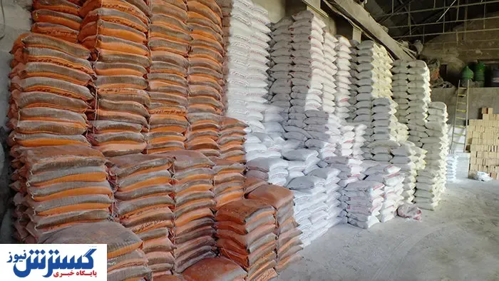 سایه سنگین دلالان بر بازار مصالح ساختمانی