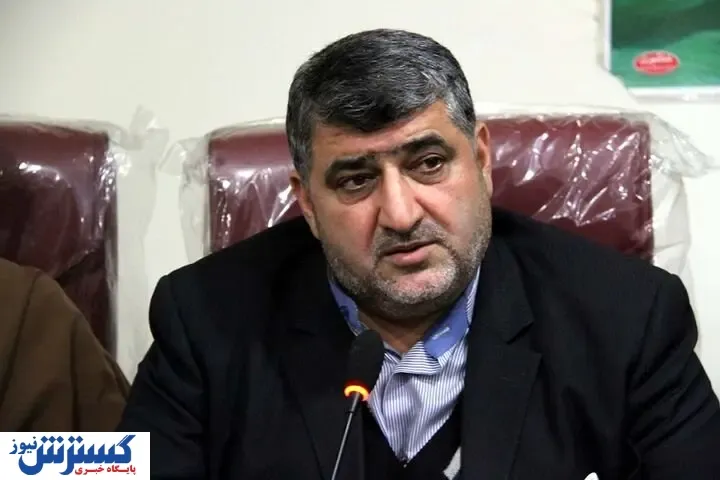 این نماینده مجلس عزادار شد