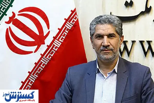 نماینده مجلس: مشارکت در انتخابات راهی برای اقتدار ایران