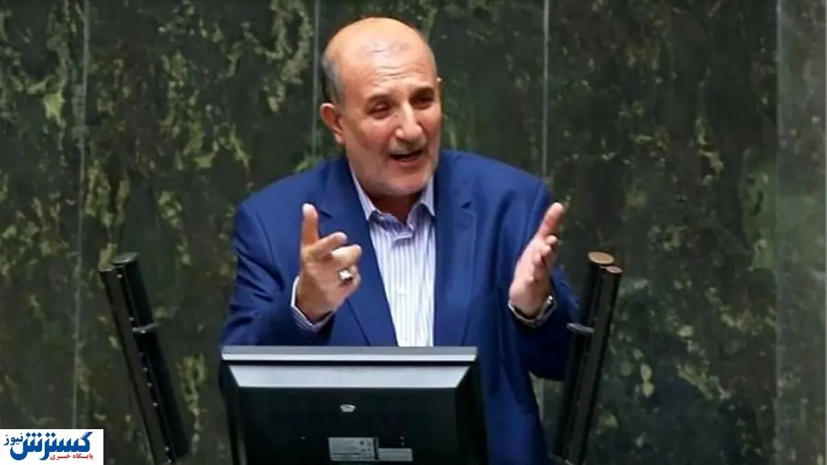 قشر بازنشسته در ایران به سمت نابودی می‌روند/ فقر با دستور از بین نمی‌رود