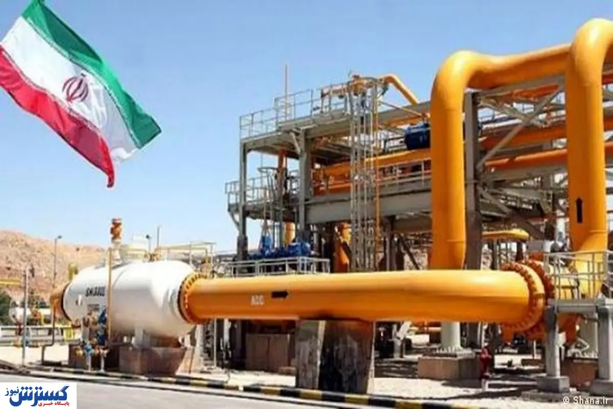 بازی نیمه تمام ایران در صادرات گاز