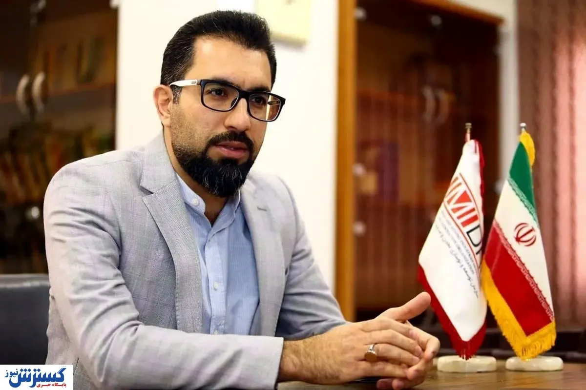 رسانه بازوی ارتباط ایمیدرو با مردم / معدن می‌تواند جایگزین درآمد نفتی شود