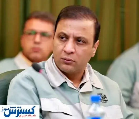 ثبت رکورد جدید در فولاد مبارکه