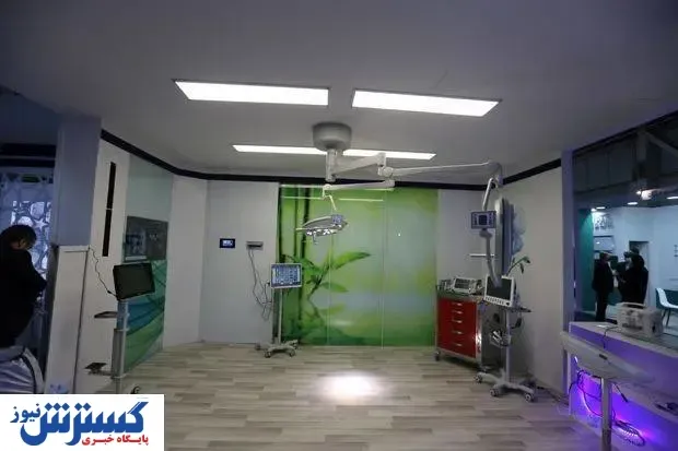 آغاز قدرت‌نمایی بیمارستان سازها از فردا