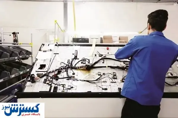 پیشرفت با پشتیبانی