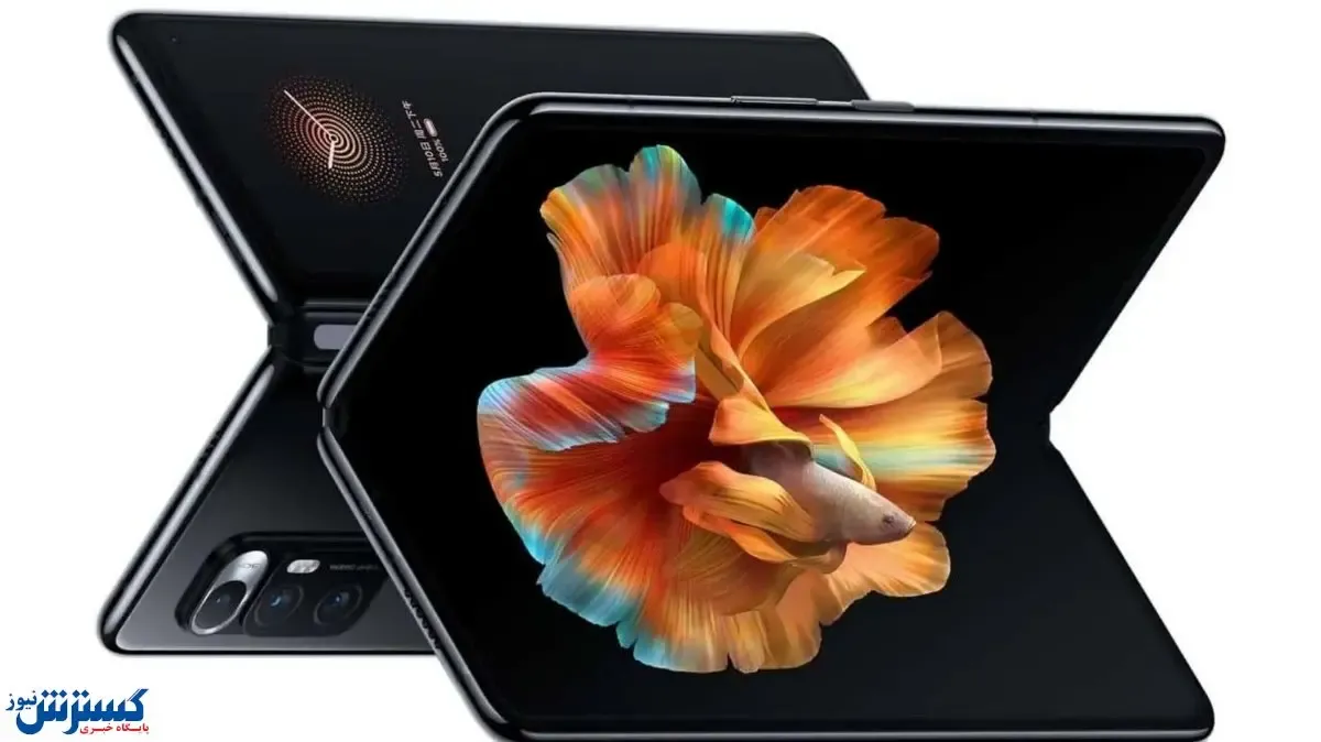 مشخصات گوشی منحصر به فرد شیائومی + عکس