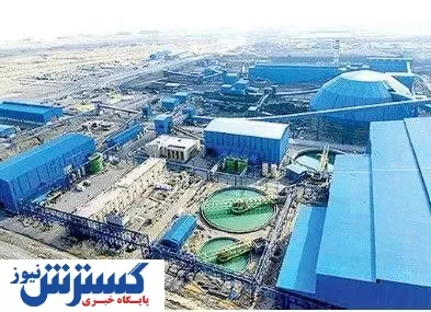 بهترین تولیدات فولاد خراسان چیست؟