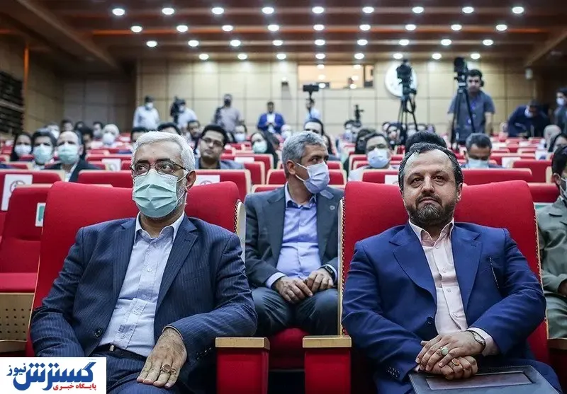 خاندوزی با استعفای عشقی موافقت کرد
